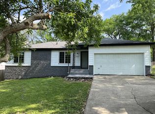 3637 E Fruitwood Ln, Springfield, MO 65809