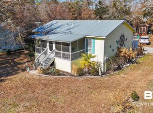 1036 E 23rd Ave, Gulf Shores, AL 36542
