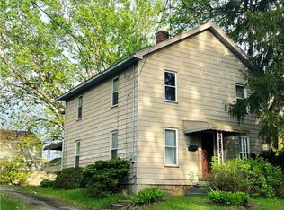 53 S Brockway Ave, Youngstown, OH 44509