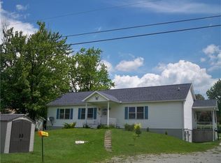 144 Alice St, Somerset, PA 15501