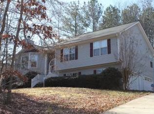 213 Bridgewater Trl, Canton, GA