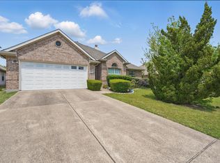 3312 Francis Dr, Wylie, TX 75098