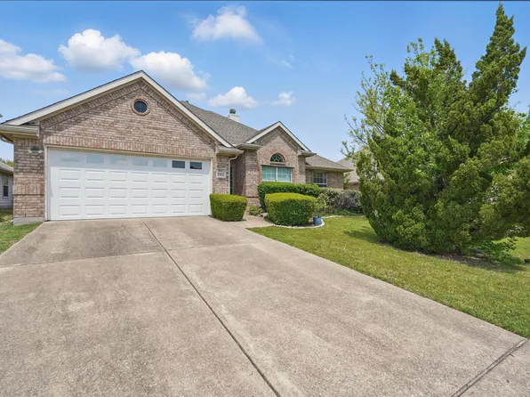 3312 Francis Dr, Wylie, TX 75098
