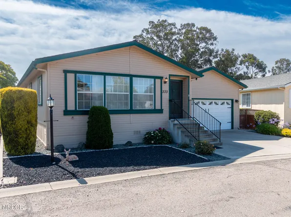 4750 S Blosser Rd Space 333, Orcutt, CA 93455