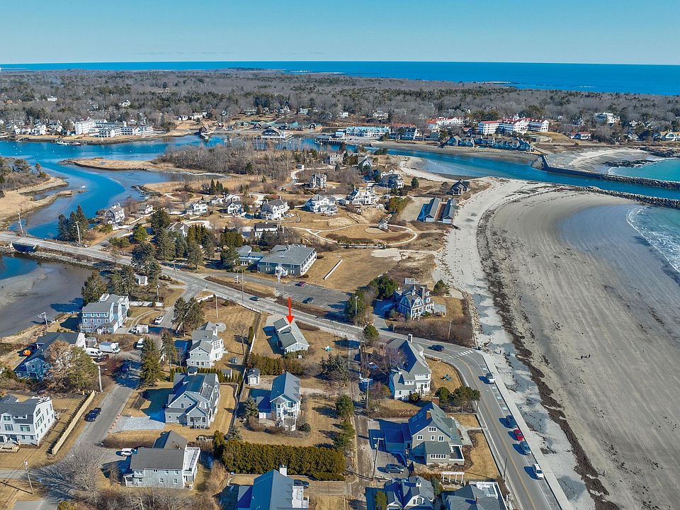 1 Gooch Avenue, Kennebunk, ME 04043 | Zillow