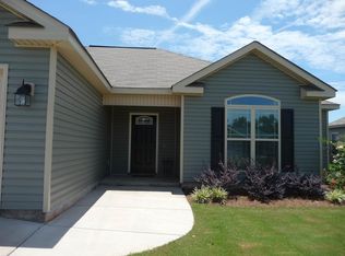 307 S Charity Ln, Warner Robins, GA 31088