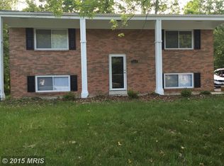 9201 Cheltenham Ave, Clinton, MD 20735