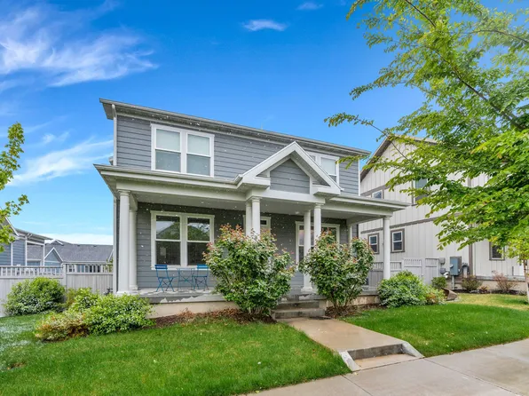 6437 W Early Bird Dr, South Jordan, UT 84009