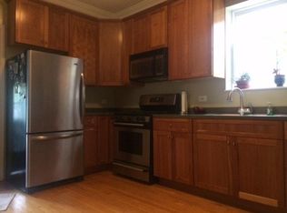 4424 N Campbell Ave #2, Chicago, IL 60625