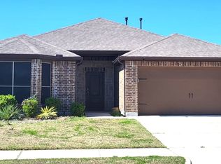 4009 Mill Run Rd, Denton, TX 76209