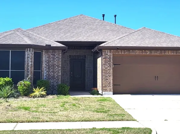 4009 Mill Run Rd, Denton, TX 76209