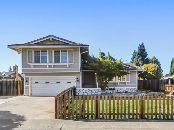 8191 Canyon Oak Dr, Citrus Heights, CA 95610