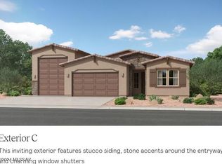 6721 W Winding Knoll Pl W, Marana, AZ 85658