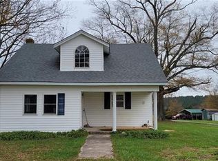 28032 Pole Running Rd, Mount Pleasant, NC 28124