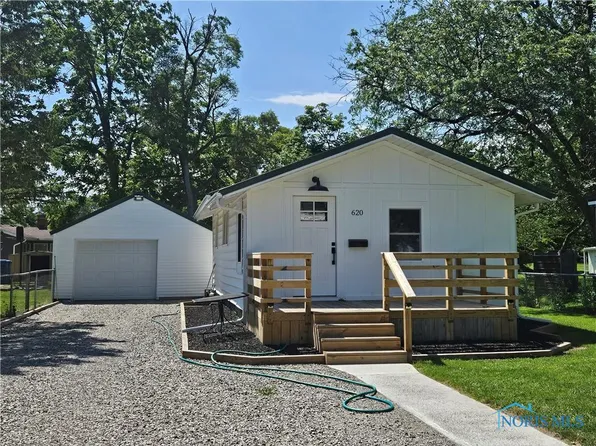 620 S Beech St, Bryan, OH 43506