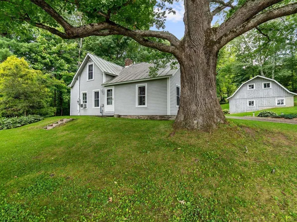 1840 McConnell Road, Brandon, VT 05733