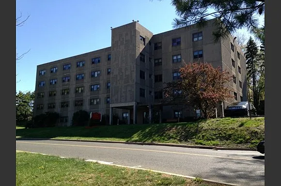Liberty Court