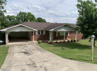 2709 Bryant Dr SW, Cleveland, TN 37311