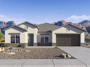 Pearl Plan, Mason Ranch, Surprise, AZ 85387