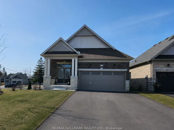 2 Holtby Ct, Scugog, ON L9L 0B4