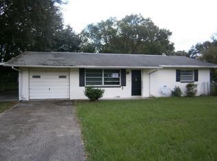 7300 Fort King Rd, Zephyrhills, FL 33541
