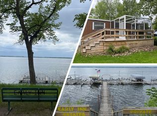 12806 Dally Dr, Osakis, MN 56360