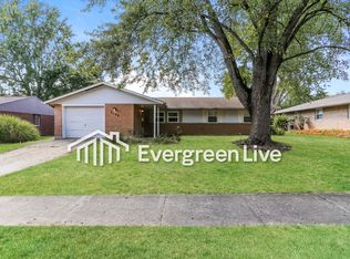 5799 Montevideo Rd, Westerville, OH 43081