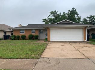 2412 SW 76th St, Oklahoma City, OK 73159