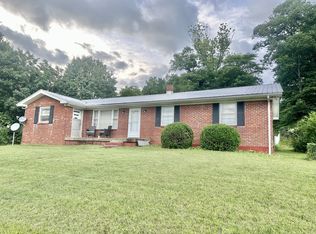 275 Indian Creek Rd, Cumberland Furnace, TN 37051