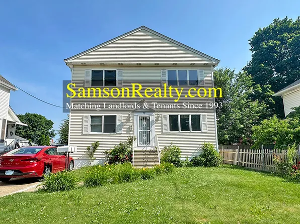 72 Hillside Ave #Ll, Providence, RI 02906