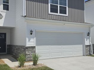 4334 NE Spear Ln, Ankeny, IA 50021