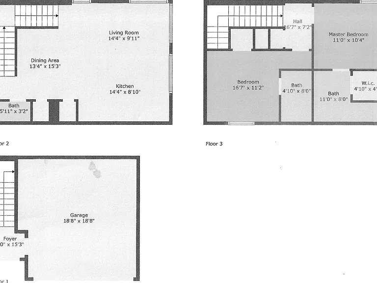 The Collection Townhomes — Photo 13