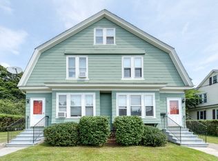 90 Malden St, Worcester, MA 01606
