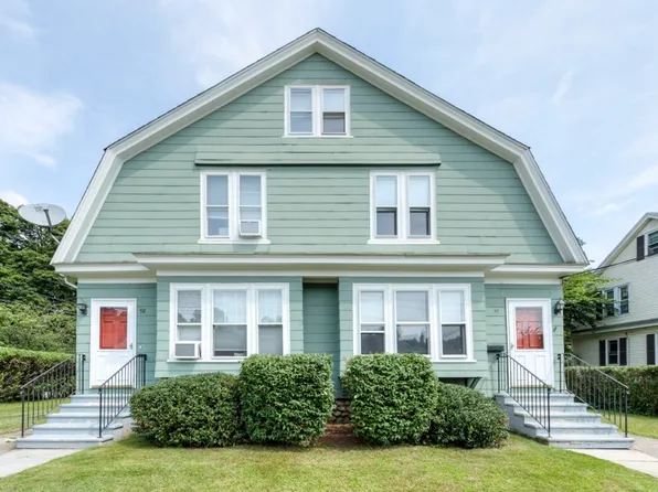 90 Malden St, Worcester, MA 01606