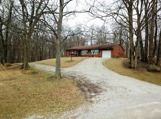 680 Newmans Cardington Rd E, Marion, OH 43302