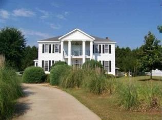 112 Country Squire Rd, Perry, GA 31069