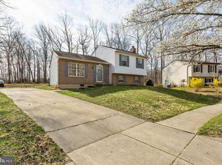 9308 Linhurst Dr, Clinton, MD 20735