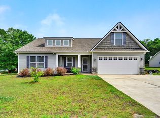 181 Bullington Rd, Spartanburg, SC 29306