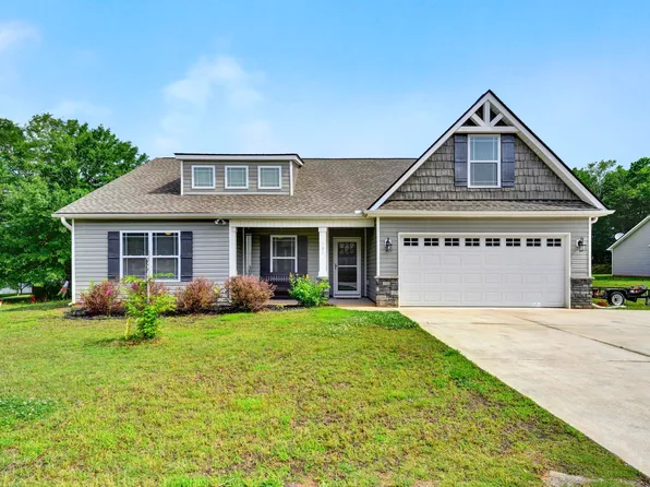 181 Bullington Rd, Spartanburg, SC 29306