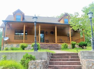 212 Hickory Hills Ln, Summerville, GA 30747