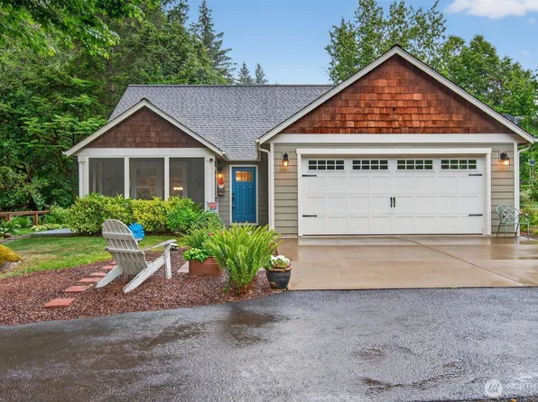 721 Abernathy Creek Road, Longview, WA 98632