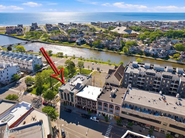 508 Cookman Avenue #203 (2C), Asbury Park, NJ 07712