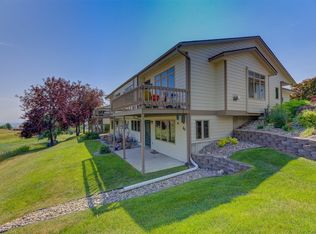 2308 Alpine Dr, Helena, MT 59601