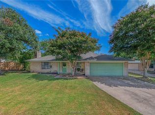 1407 Todd Trl, College Station, TX 77845