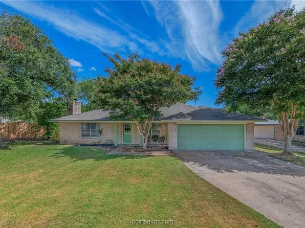 1407 Todd Trl, College Station, TX 77845