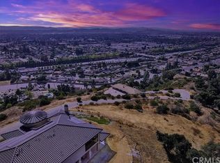 4 Broken Spur Rd, La Verne, CA 91750