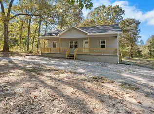2980 Bonetown Rd, Melbourne, AR 72556