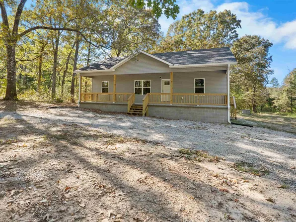 2980 Bonetown Rd, Melbourne, AR 72556