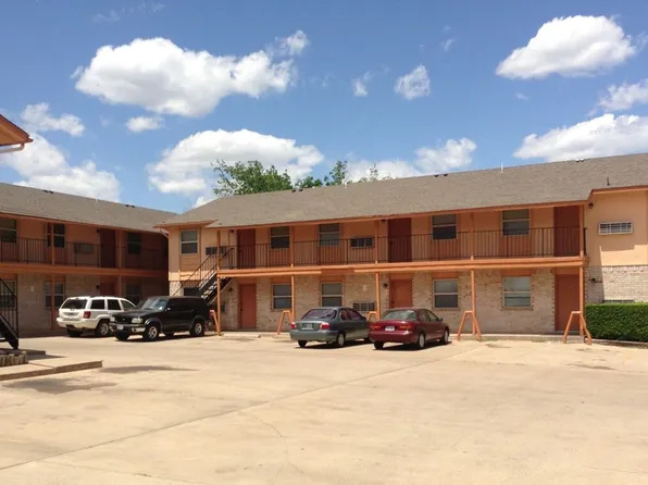 1602 SW B Ave, 1602 SW B Ave, Lawton, OK 73501