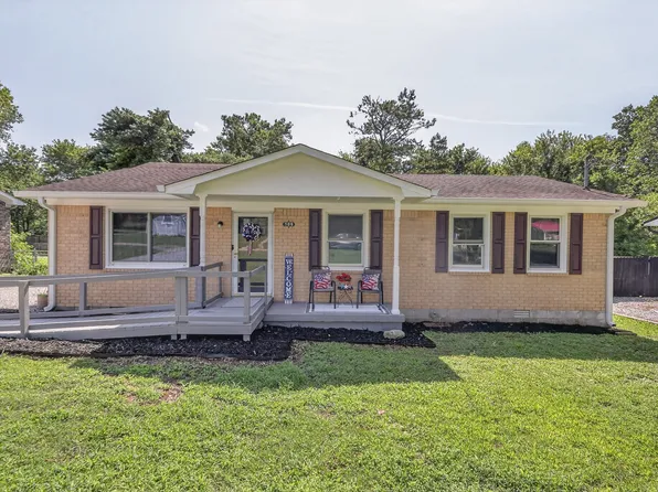 109 Amber Lynn Cir, Columbia, TN 38401